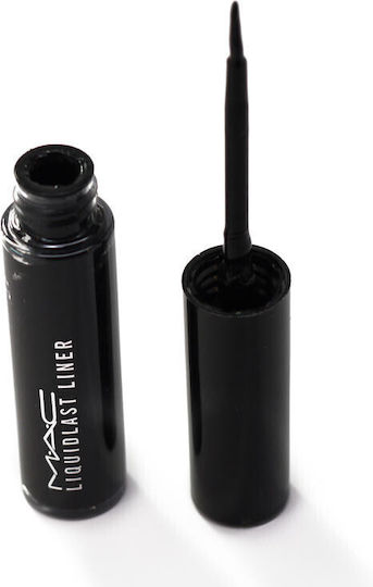 M.A.C Liquidlast Liner Waterproof Liquid Eye Liner 2.5ml