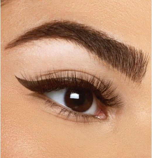 Technic Gel Eye Liner Black Brown 3gr
