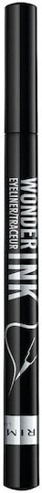 Rimmel Wonder Ink Wasserdichtes Augenkonturenstift 002 Gewürzter Kastanie 1ml