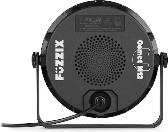 FuZZIX Измиване LED ПАР RGB