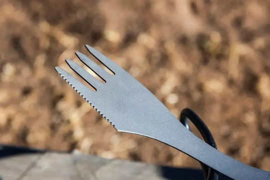 Spork Din Titan Origin Outdoors 18cm
