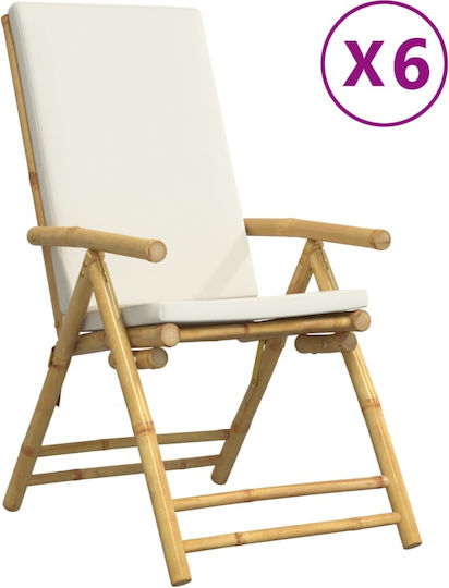 Καρέκλα 77x55x99εκ.