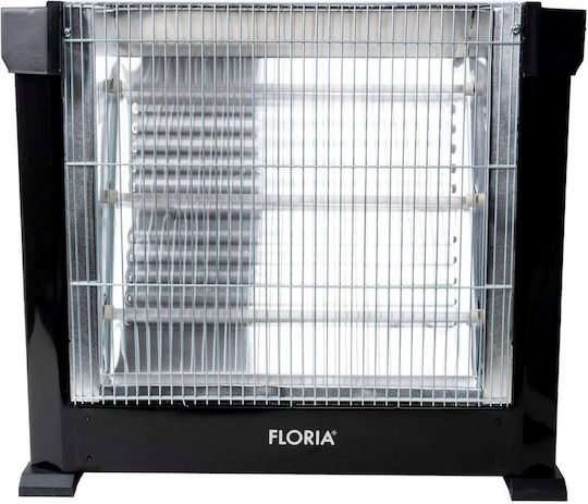 Sobă cu Cuarț cu Termostat 1800W