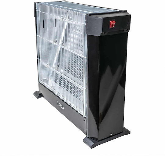 Sobă cu Cuarț cu Termostat 1800W