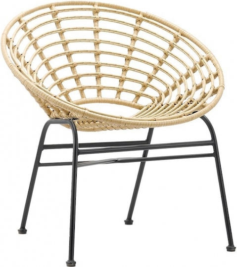Sessel Helios Braun