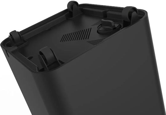 SteamOne Boden Bekleidungsdampfer 1900W Grau