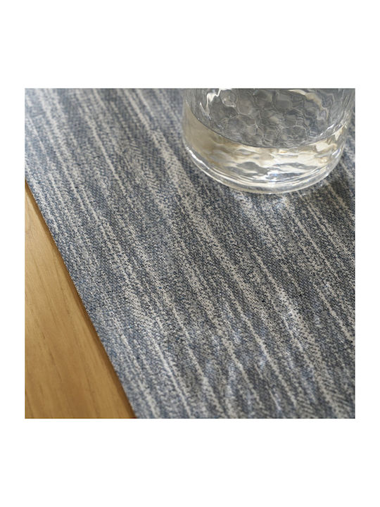 Gofis Home Runner Set 5 Pieces Elyara Gray 37x160cm