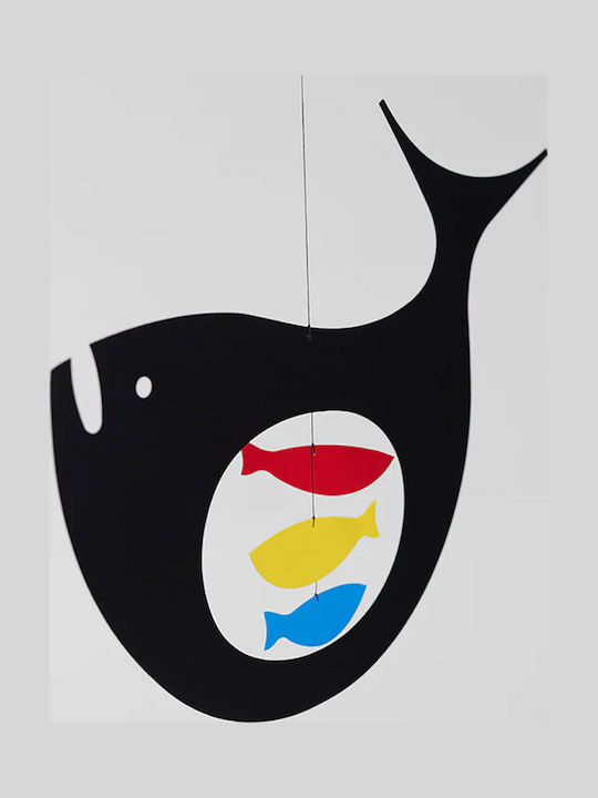 Flensted Mobiles Kids Room Mobile Decor 20x25cm