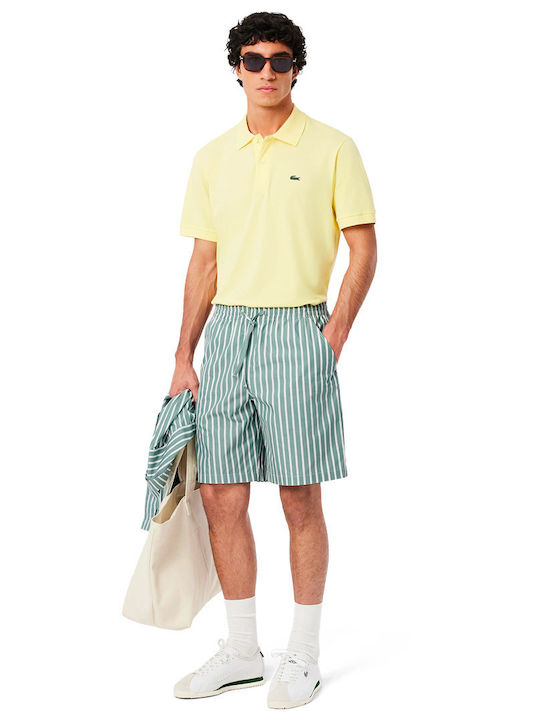 Men's Bermuda Green