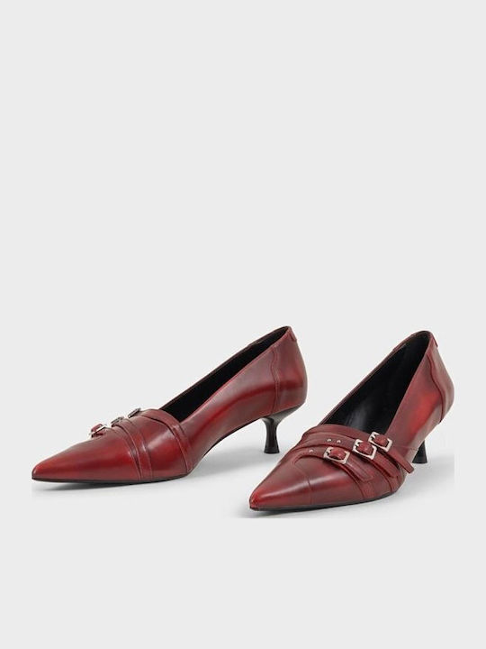Lykke Red Heels