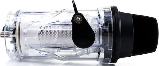 G21 Slow Press Juicer 200W Black
