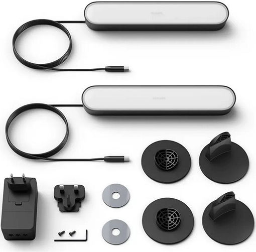 Philips Smart Φωτιστικό Pro Μπάρα Philips Smart Φωτιστικό Pro Μπάρα