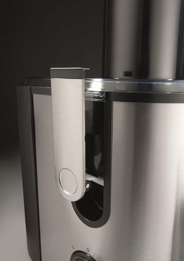 Gorenje Storcător de Fructe 900W Inox Negru