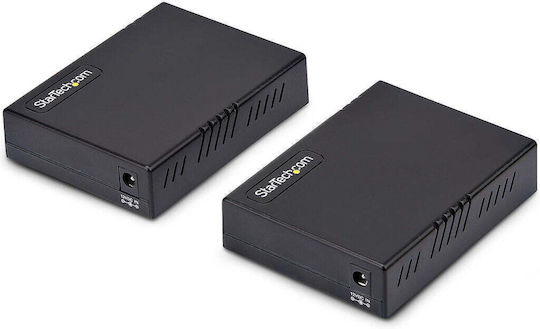 StarTech Transceiver 1τμχ VDSL-LAN-EXTENDER-EU