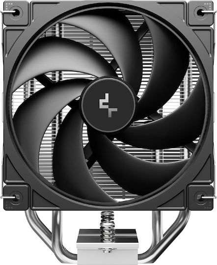 Deepcool AG400 G2 Ψύκτρα Επεξεργαστή για Socket 1700/1851/AM4/AM5