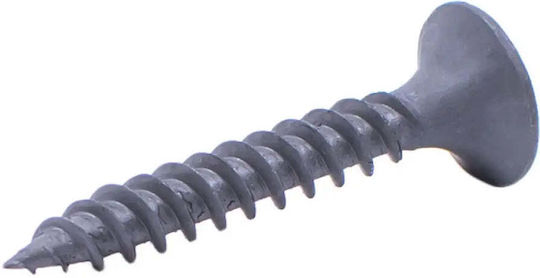 Knauf Şuruburi Perete Uscat 1000 Bucăţi