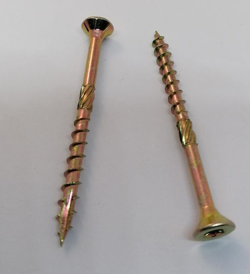 Bmontage Βίδα Torx με Διάμετρο M5 και Μήκος 70mm 6τμχ
