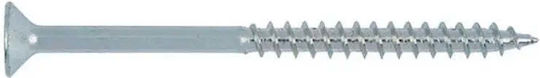 Wurth Дървена Винт С Диаметър M6 И Дължина 80mm 10 Бройки