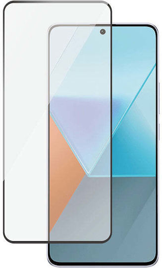Safe Tempered Glass (Xiaomi 13 Pro)