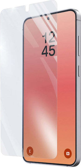Cellular Line Tempered Glass (Galaxy S26+)