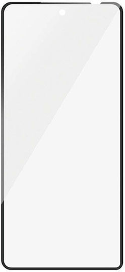 Safe Gehärtetes Glas Für Motorola G75 5G