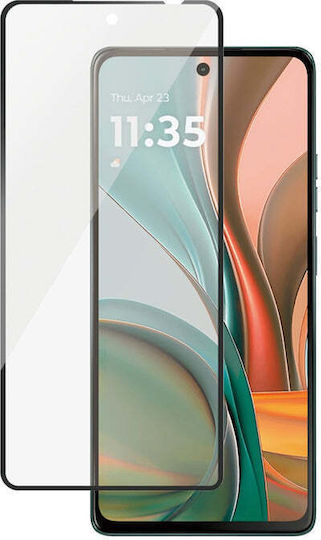 Safe Gehärtetes Glas Für Motorola G75 5G