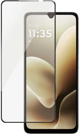 Safe Tempered Glass