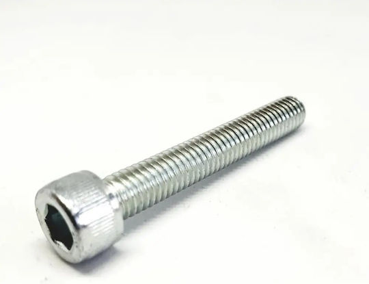 Bmontage Тапа Винт DIN 912 с Диаметър M8 и Дължина 16mm 10 Бройки
