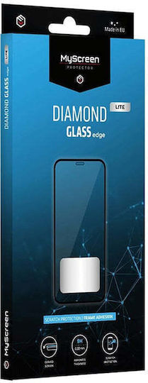 Myscreen Glass Realme 12x