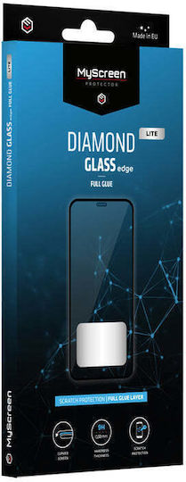Myscreen Стъкло Honor X5c Plus