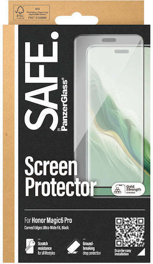 Safe Honor Magic 6 Pro Glass