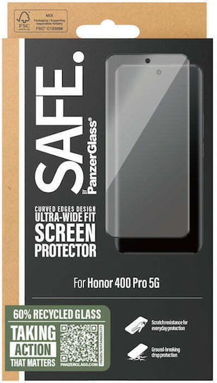 Safe Honor 400 Pro 5g Uwf Glass