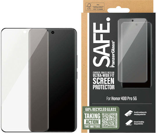 Safe Honor 400 Pro 5g Uwf Glass