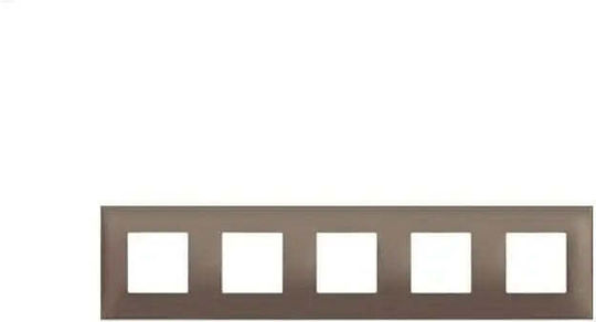 Classia Legrand Frame Brown Matte
