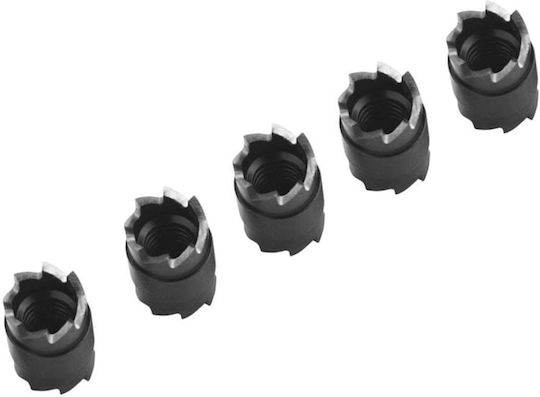 Kraft&dele Kd5989 Spot Welding Milling Drilling Bit Set 9 Pieces