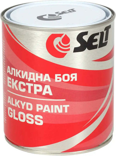 Alkydfarbe Extra Selt