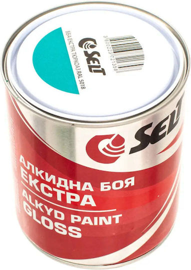 Alkydfarbe Extra Selt