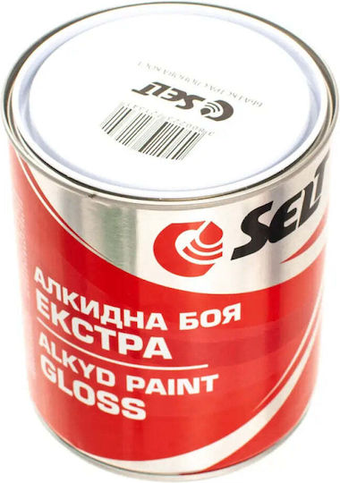 Alkydfarbe Extra Selt