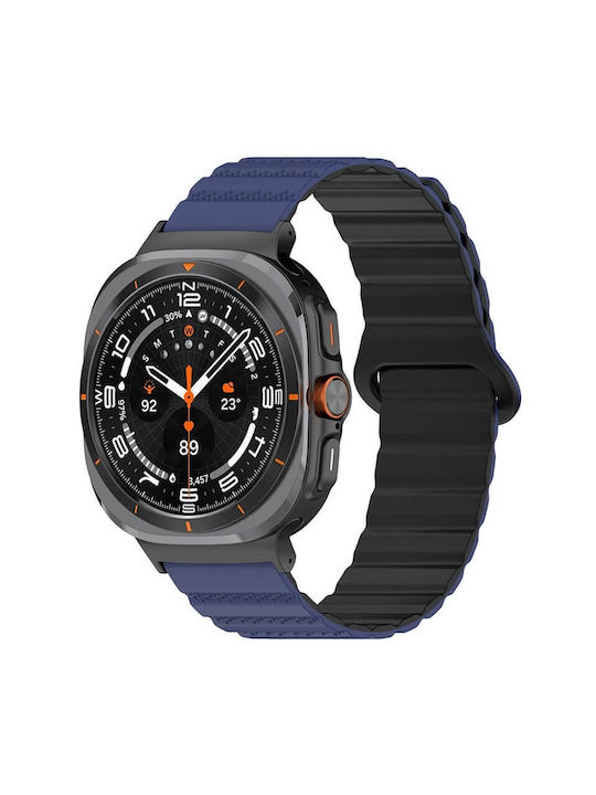Edman Λουράκι Μπλε (Galaxy Watch Ultra)