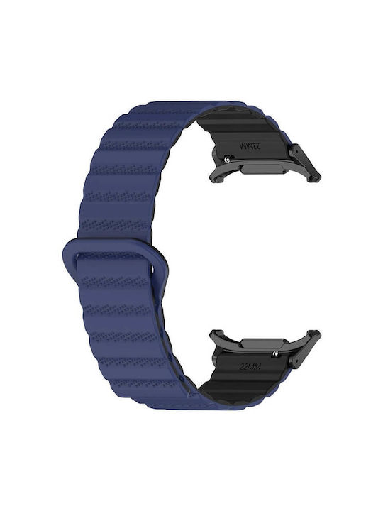 Edman Curea din Silicon Albastră (Galaxy Watch Ultra)