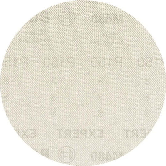 Mesh Sandpaper Ø225 G120 Bosch Expert M480