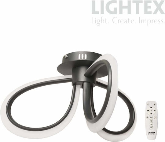 Lightex Таванно Осветително Тяло LED Lightex Таванно Осветително Тяло LED