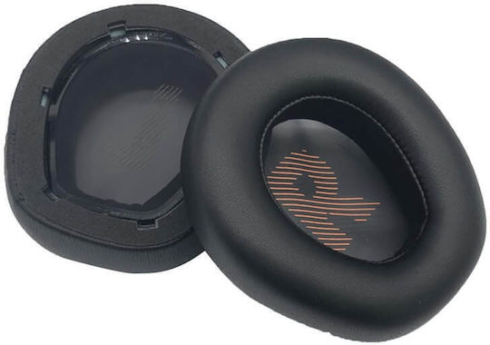 Set 2 Edman Sponges Jbl Quantum 800 Wireless Headphones Black
