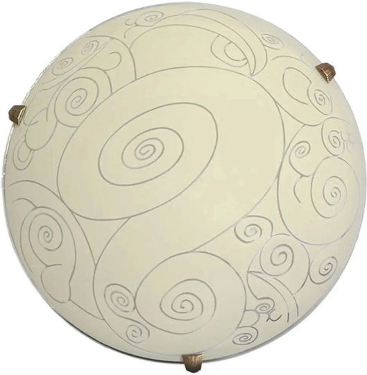 Lightstyle Πλαφονιέρα 30εκ. Lightstyle Πλαφονιέρα 30εκ.