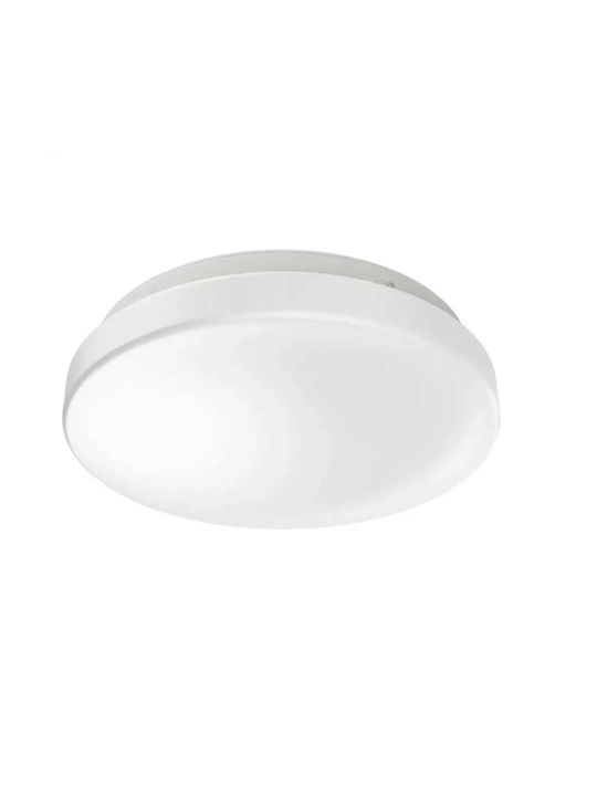 Ledvance Deckenleuchte Badezimmer mit Integrierter LED