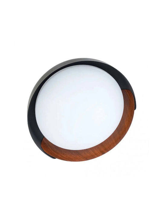 Lightex Πλαφονιέρα LED