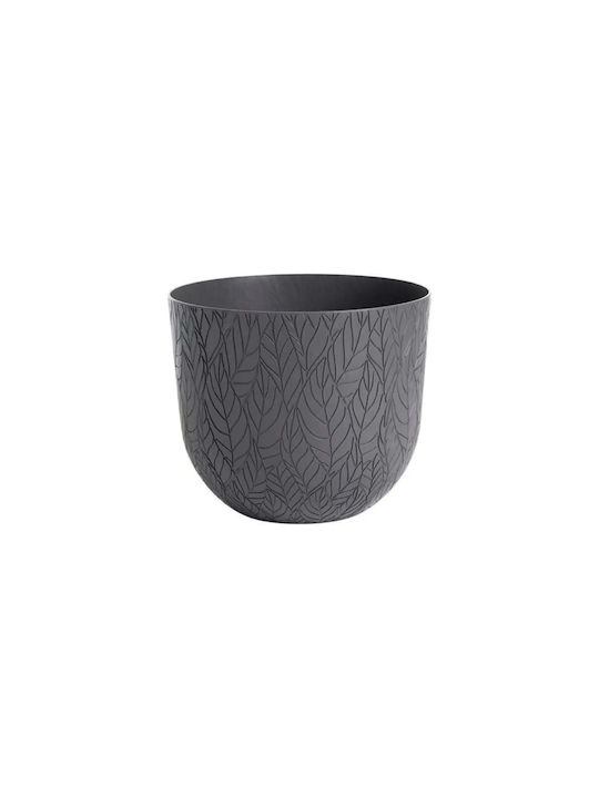 Plastecnic Саксия за цветя Пластмасова 30x24.7см