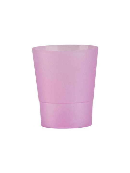 Don-Plast Γλάστρα Πλαστική 14x14εκ.