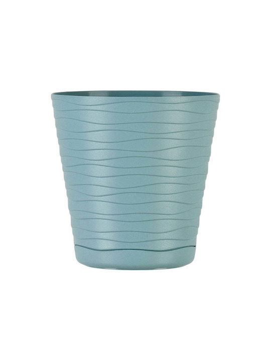Don-Plast Kunststoff Blumentopf 15x15cm