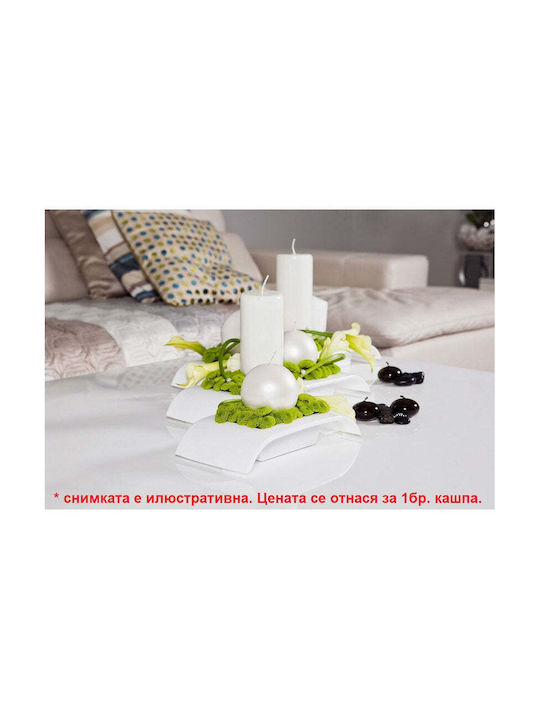 Don-Plast Γλάστρα Πλαστική 24x8εκ.